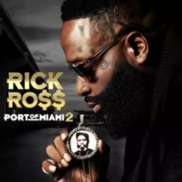 Rick Ross - Rich Nigga Lifestyle ft Nipsey Hussle & Teyana Taylor